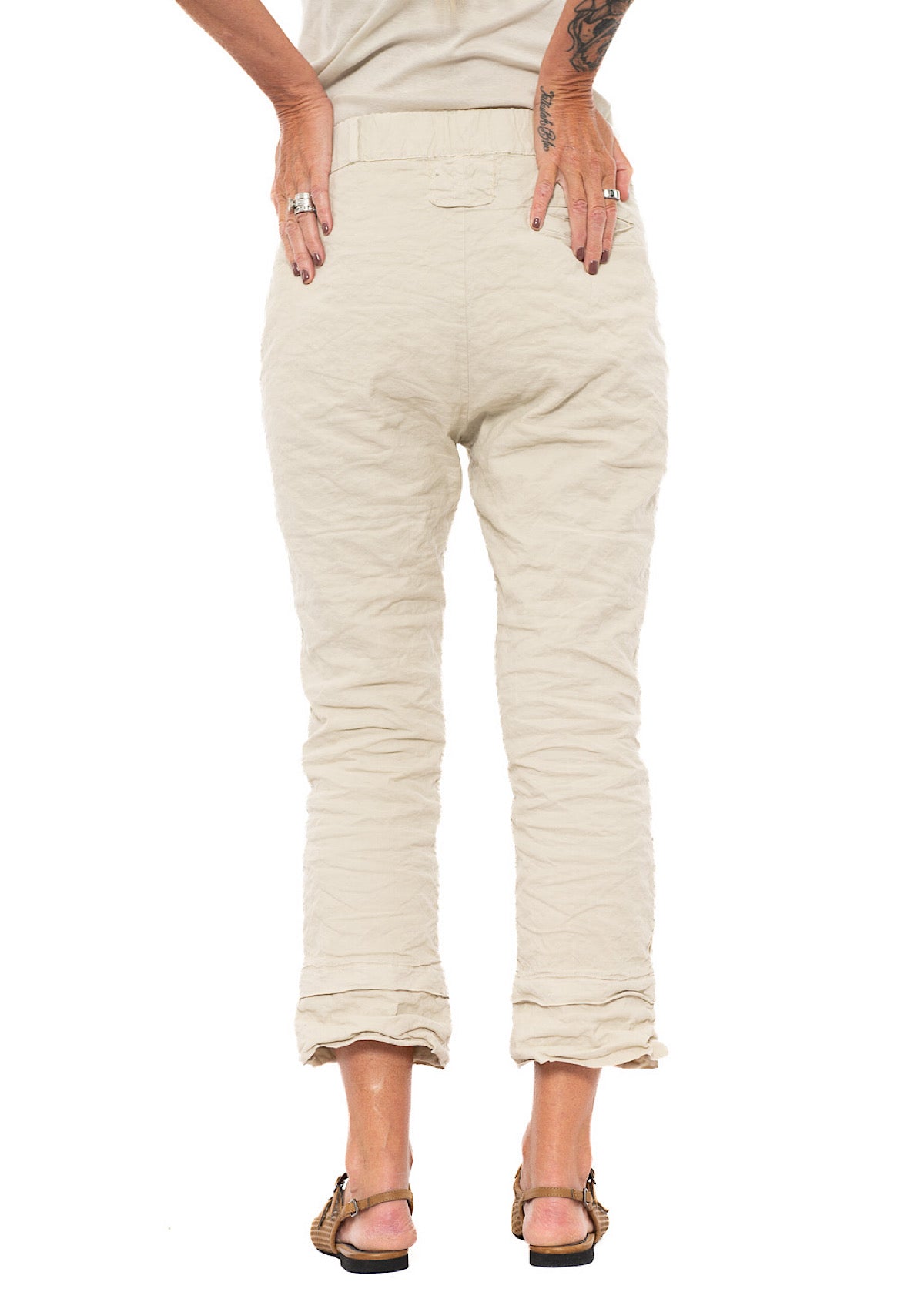 PRE-LOVED AEQUAMENTE TROUSER