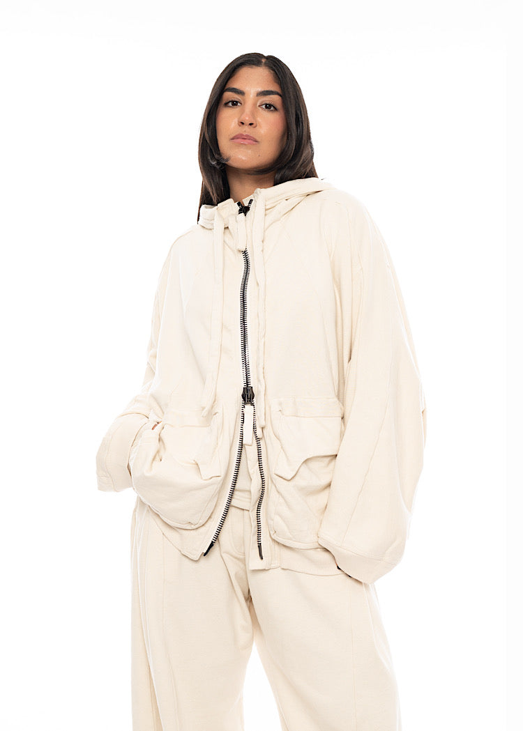 RUNDHOLZ MAINLINE JACKET