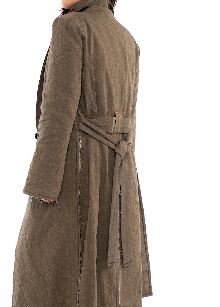 ANNETTE GÖRTZ BRAD COAT