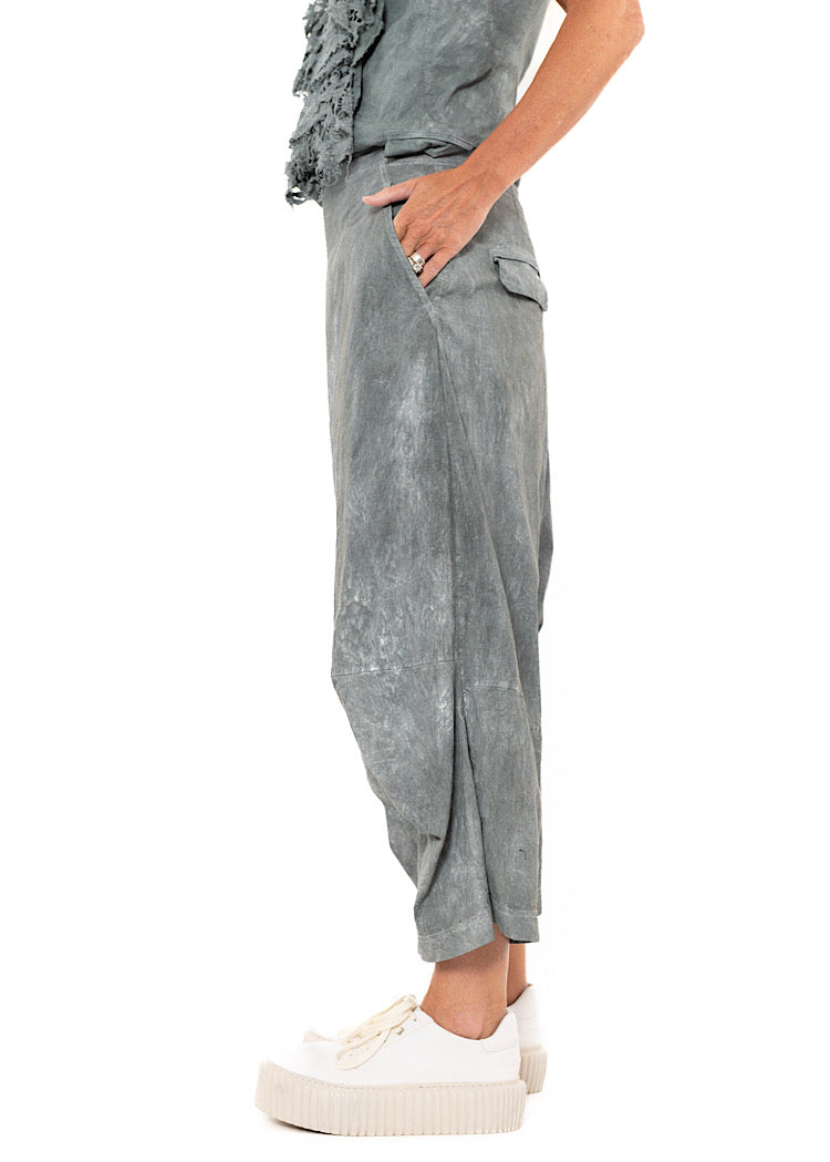 RUNDHOLZ DIP TROUSER