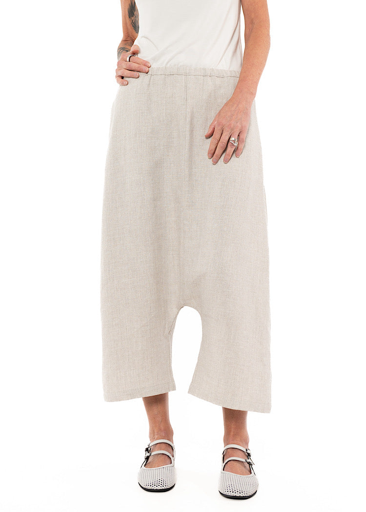 SORT AARHUS TROUSER