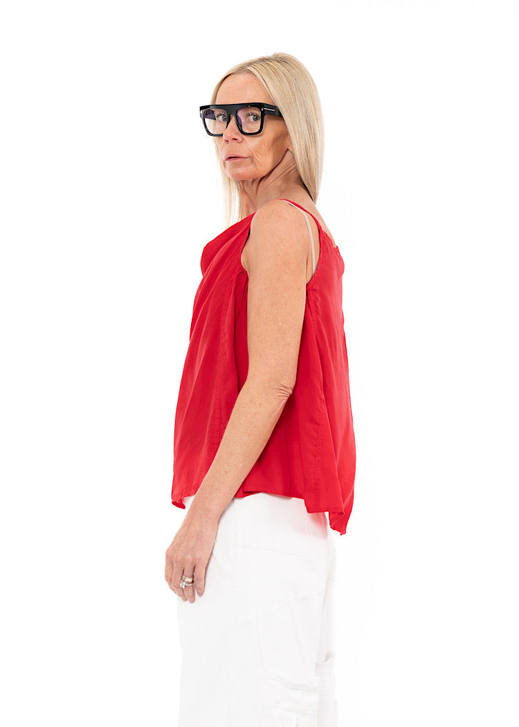 RUNDHOLZ MAINLINE TOP