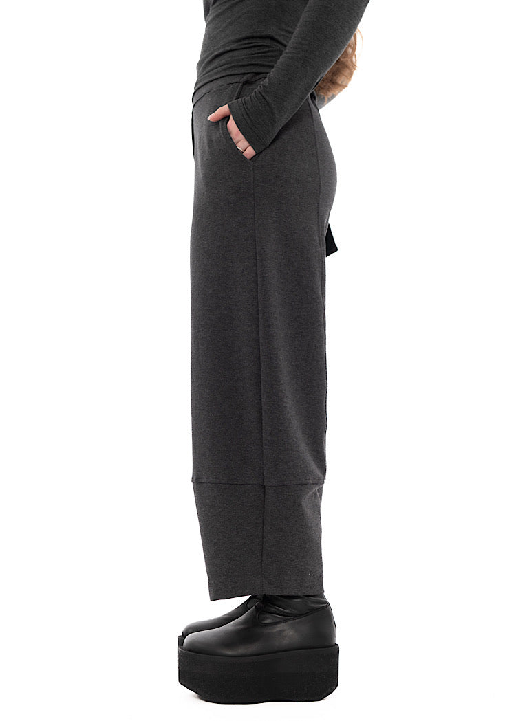 COTTON-SWEATSHIRT MIRA F TROUSER