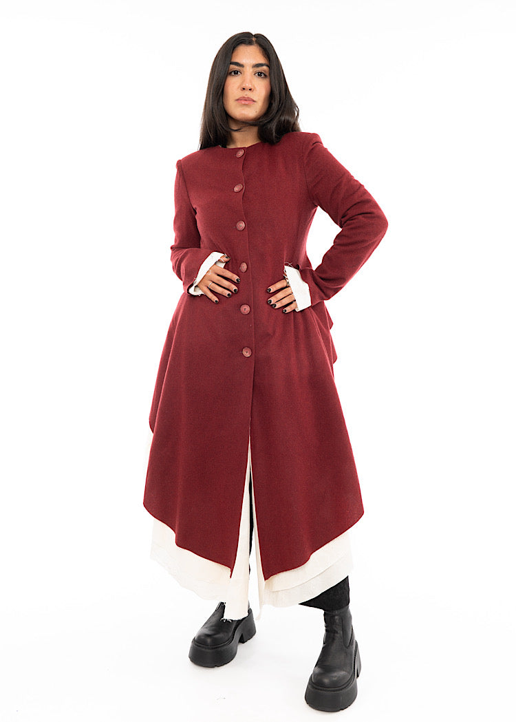 LA VACA LOCA SUENO COAT