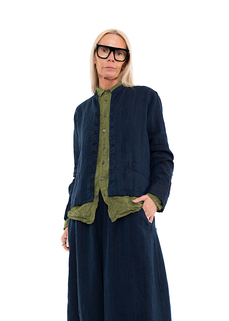 PAS DE CALAIS JACKET