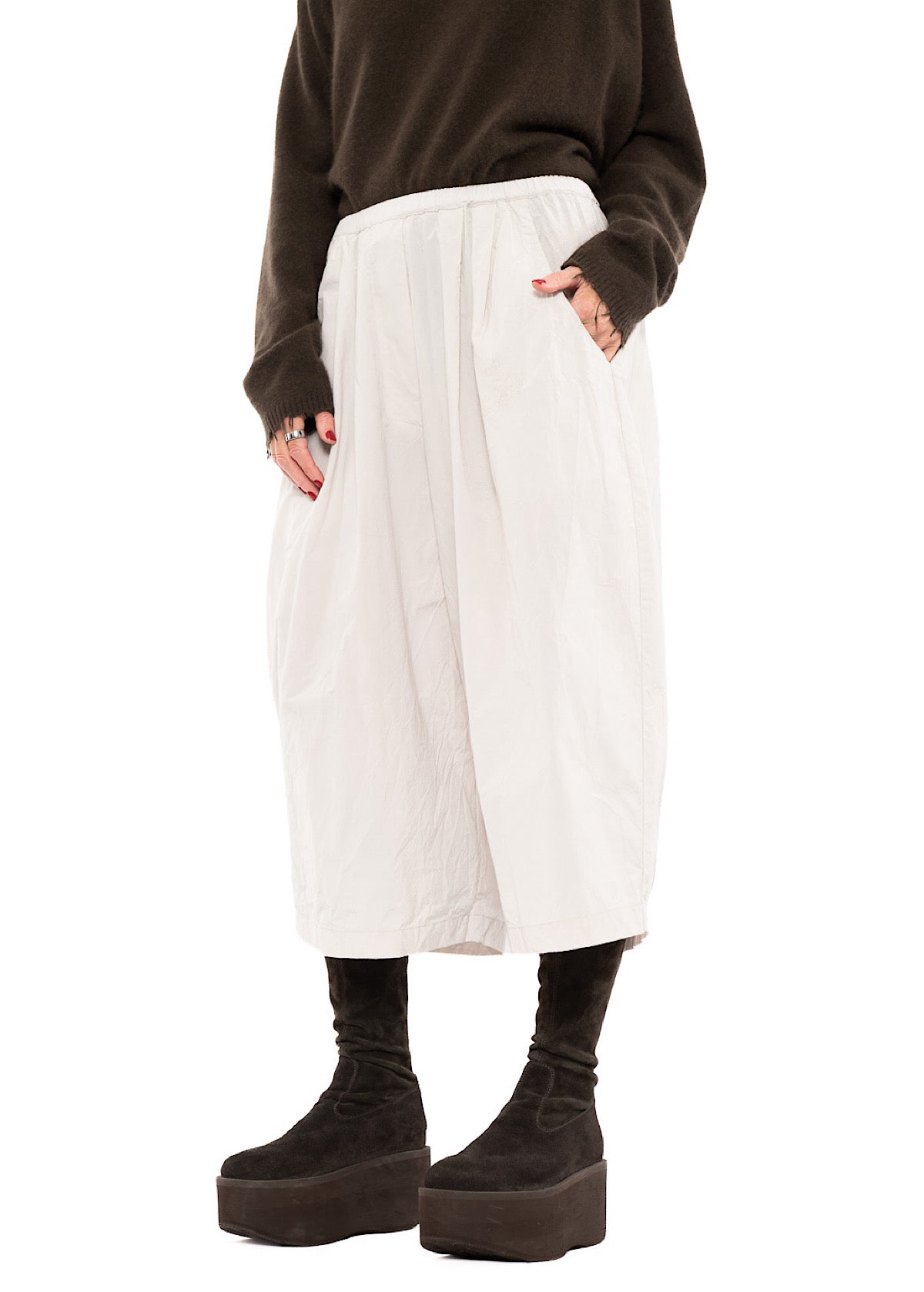 MANUELLE GUIBAL TROUSER
