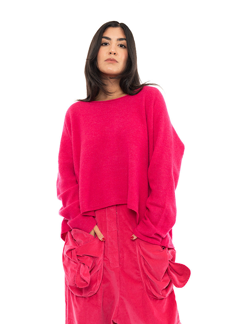 RUNDHOLZ BLACK LABEL PULLOVER