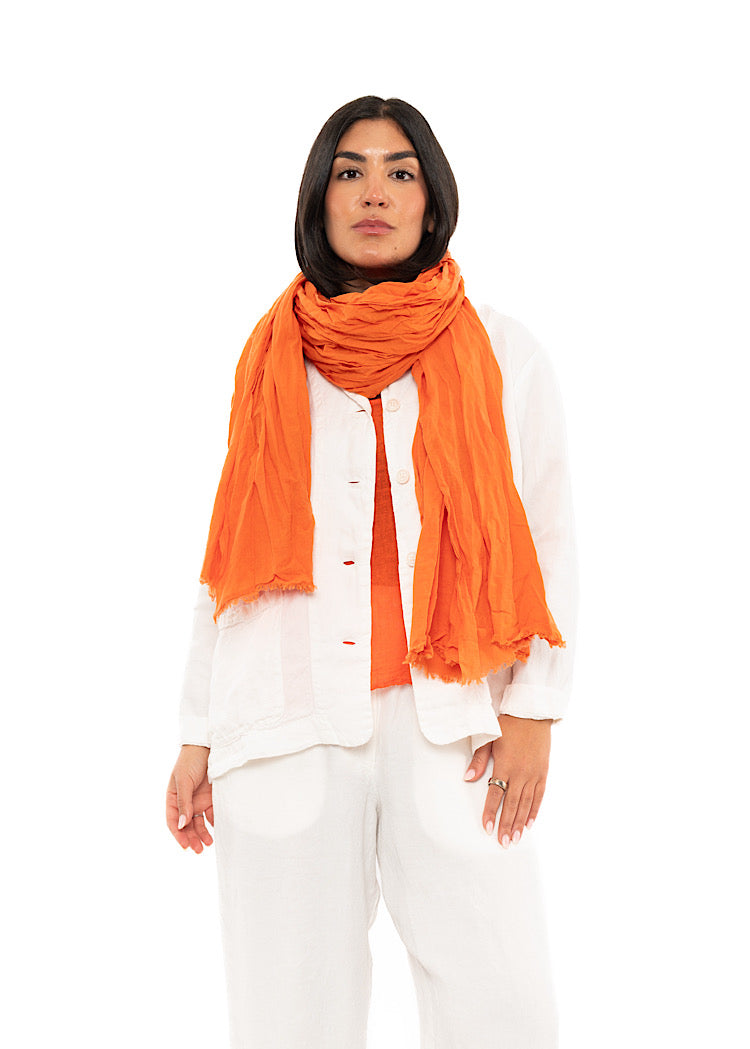 MANUELLE GUIBAL SCARF