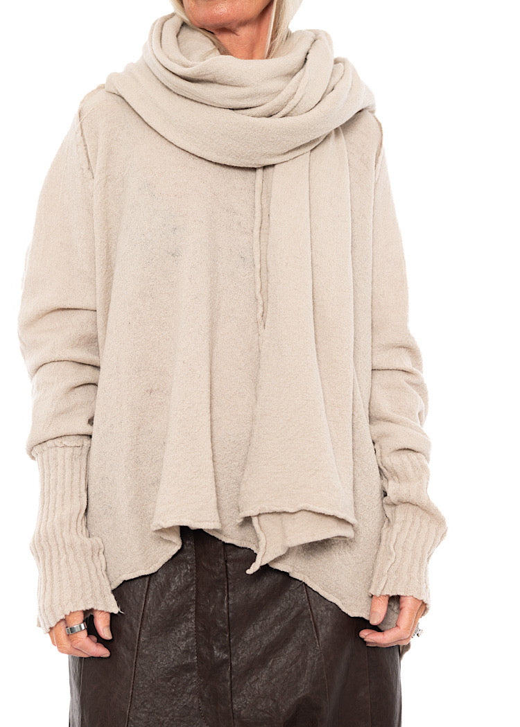 RUNDHOLZ DIP SCARF