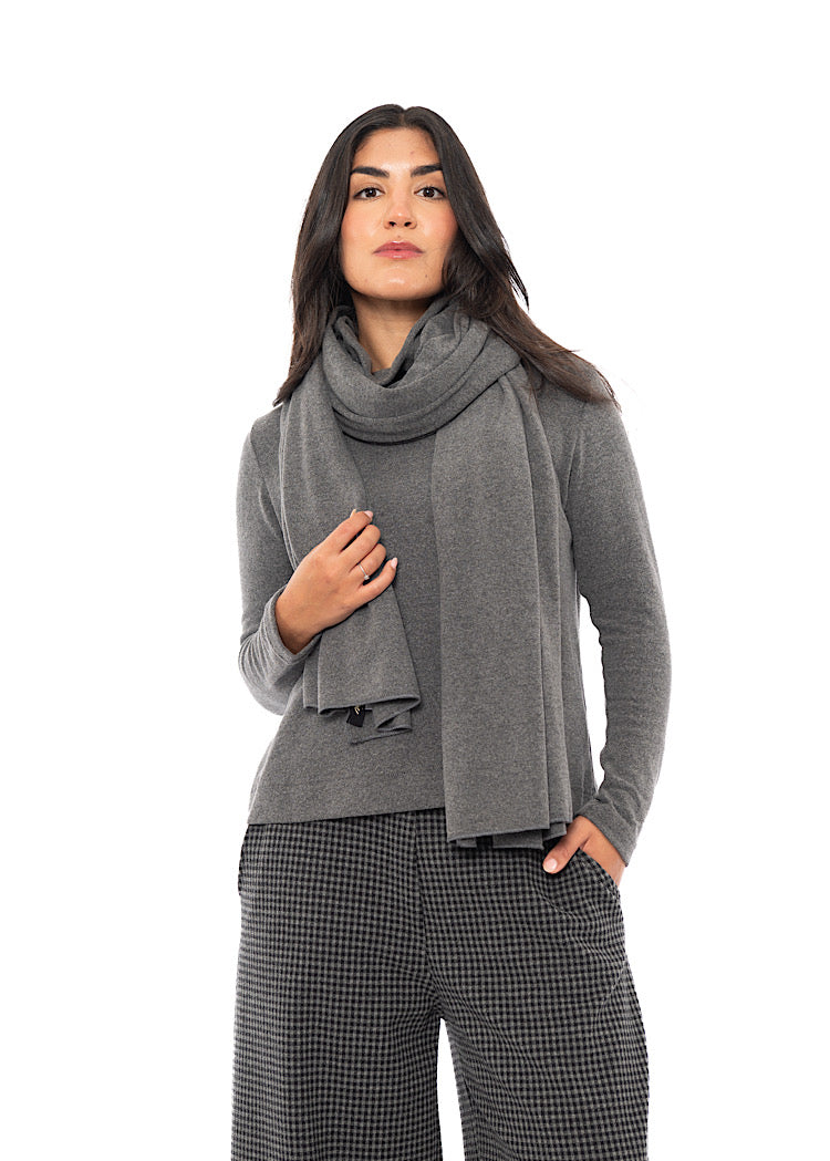 SIGNATURE SEGOVIA SCARF