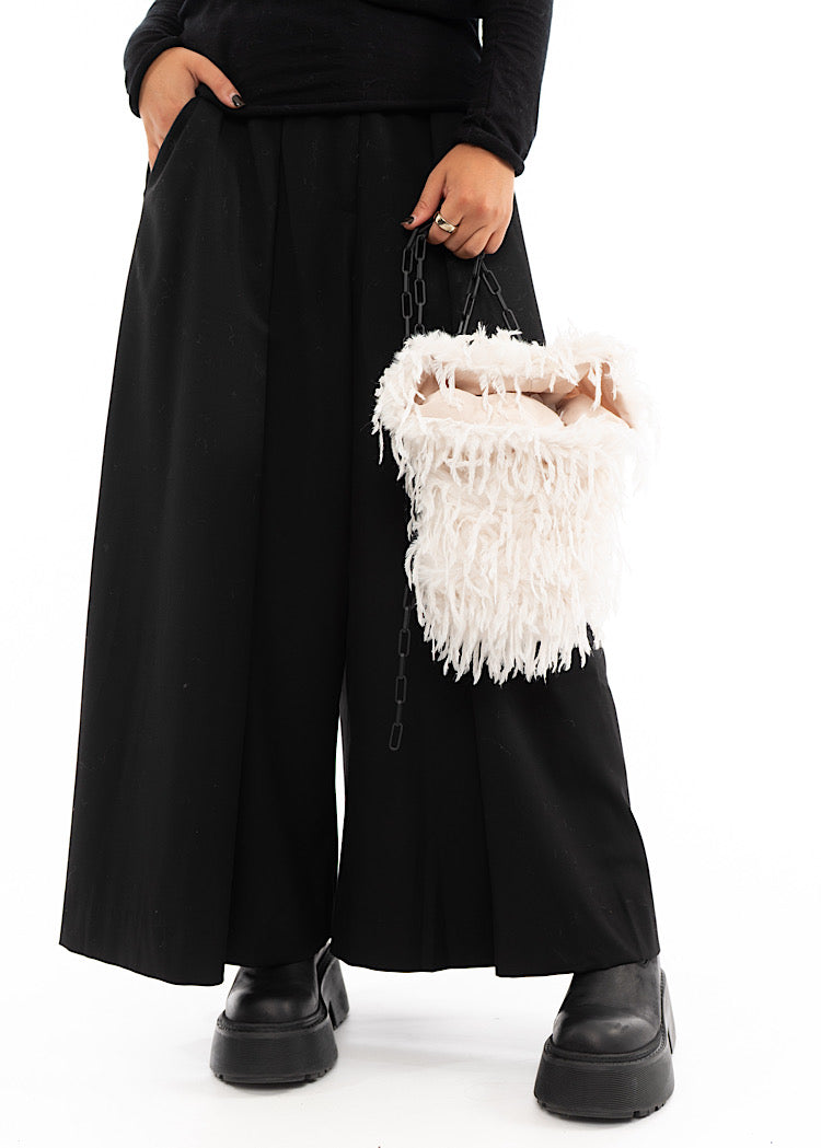 LA VACA LOCA DIENTE BAG