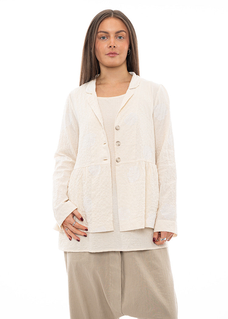 MAMA B VELOCE S JACKET| SPRING/SUMMER '25 | HOUSE OF VALERIE