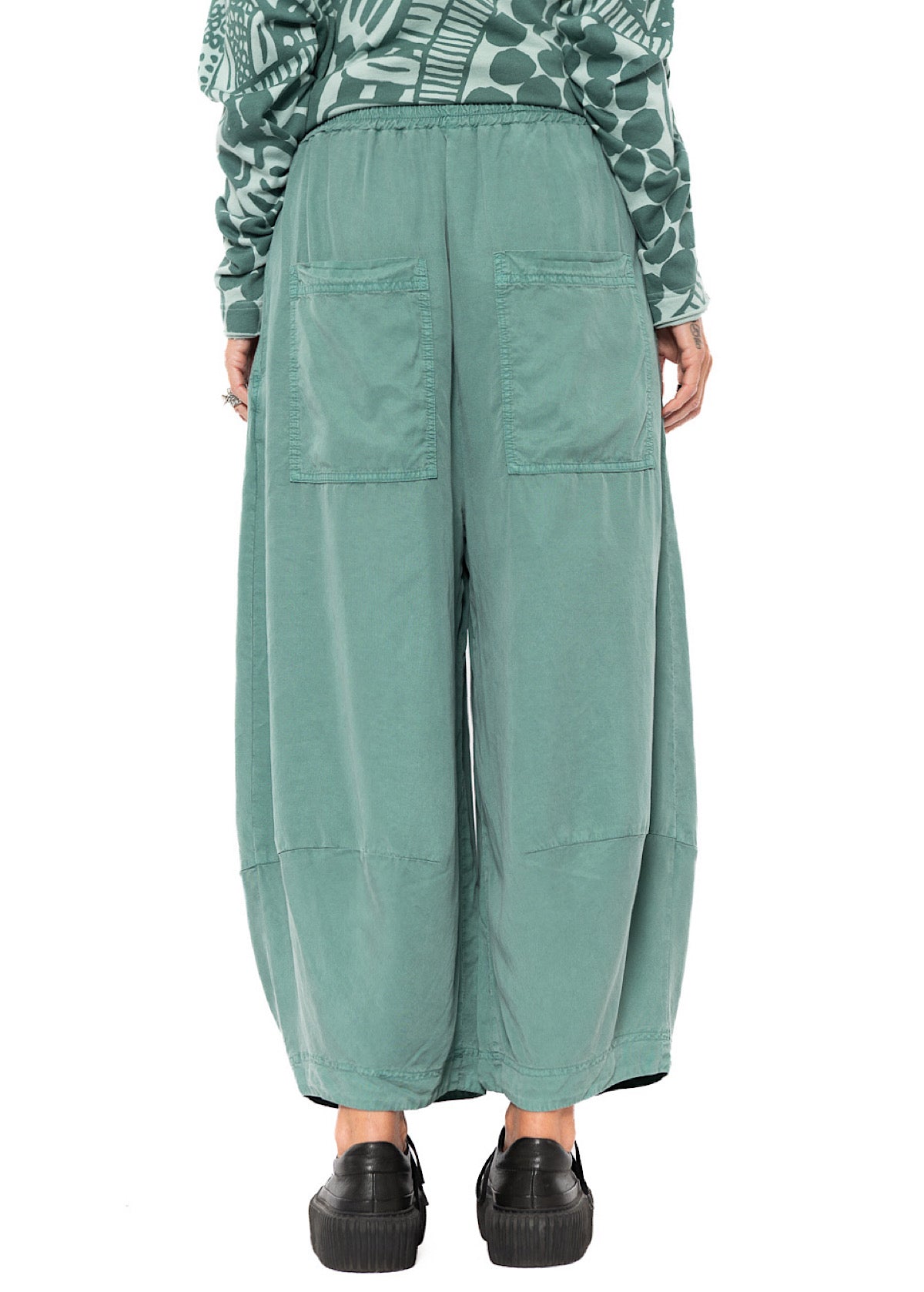 RUNDHOLZ BLACK LABEL TROUSER