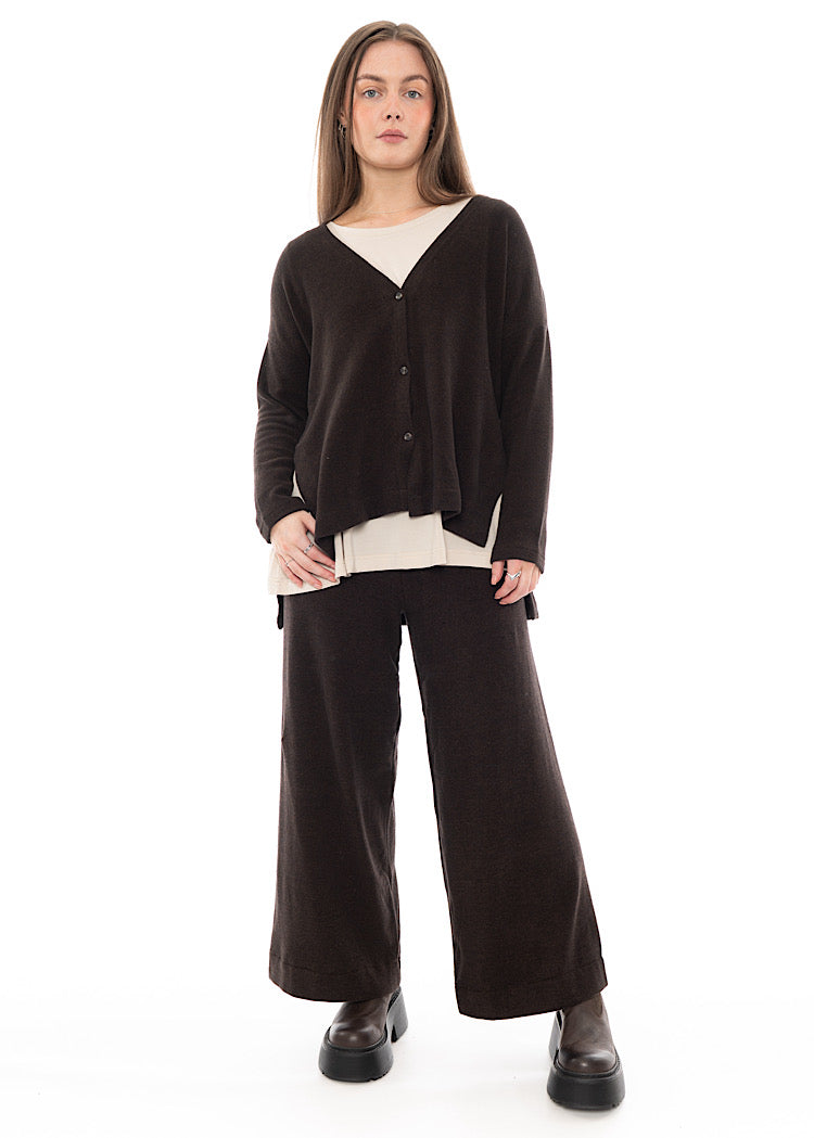 MAMA B COSMICO CARDIGAN