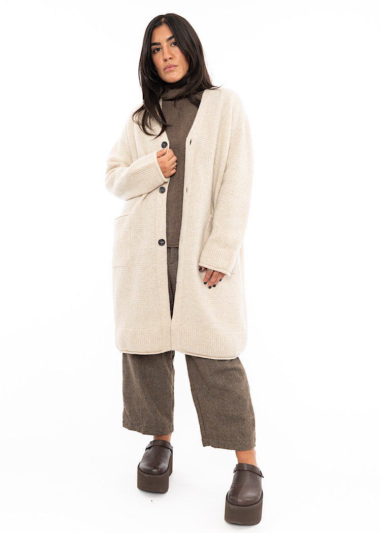 PAS DE CALAIS CARDIGAN