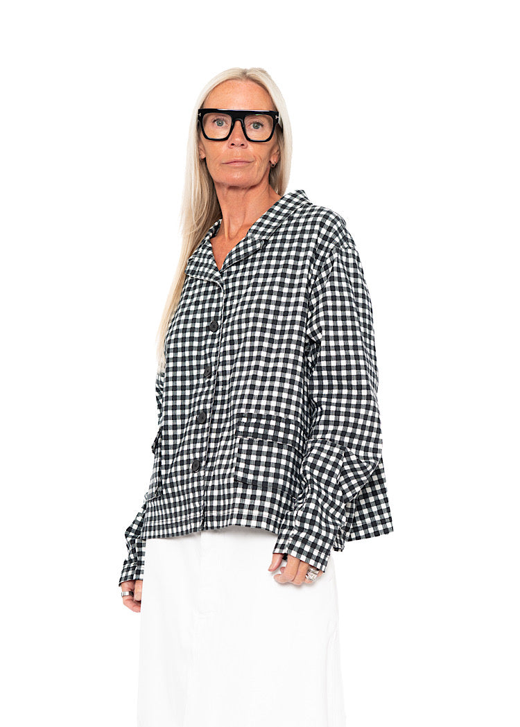 RUNDHOLZ BLACK LABEL JACKET