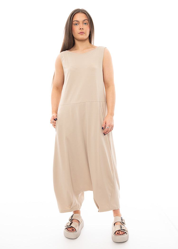 MAMA B IOS U JUMPSUIT