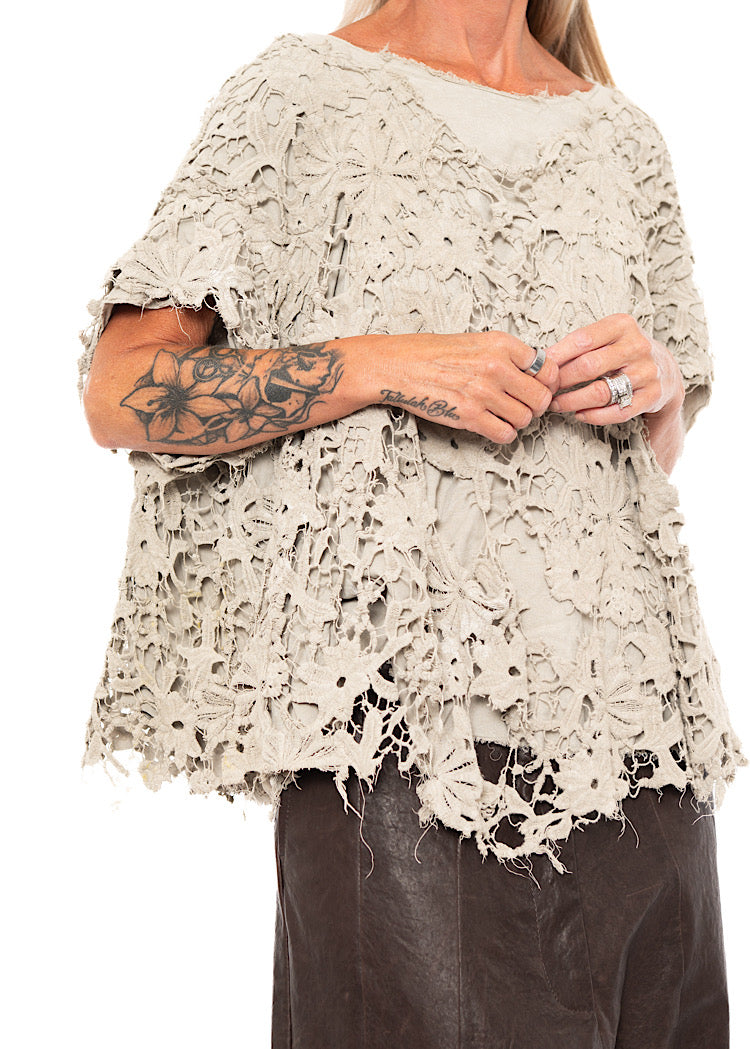 RUNDHOLZ DIP T-SHIRT