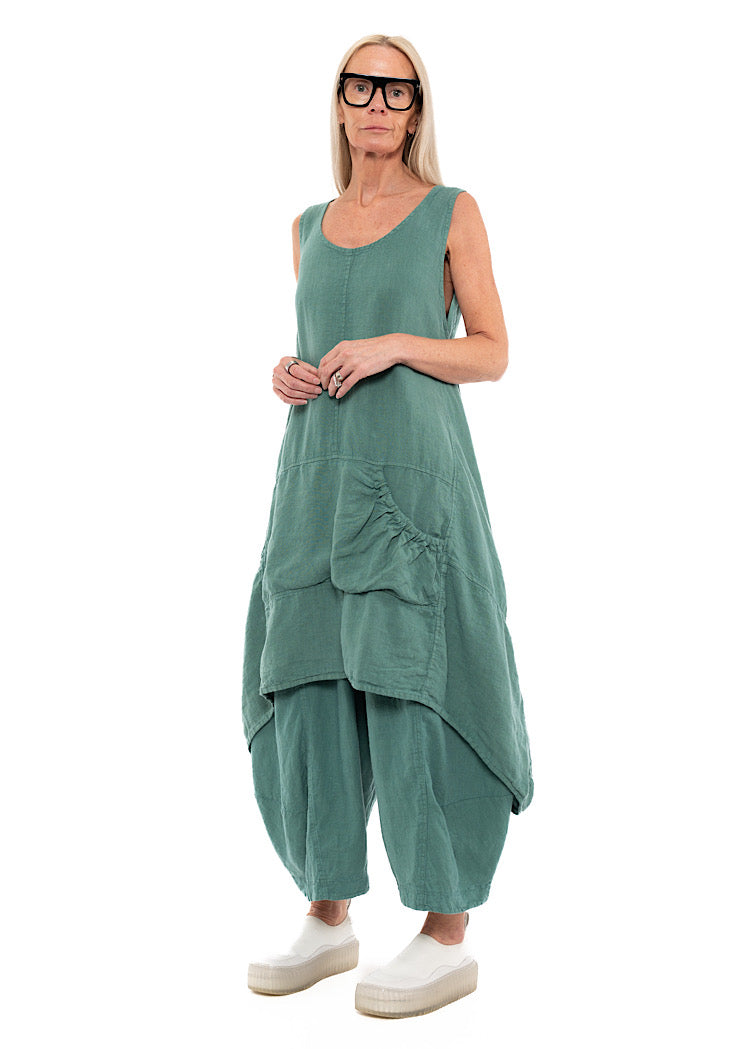 RUNDHOLZ BLACK LABEL DRESS