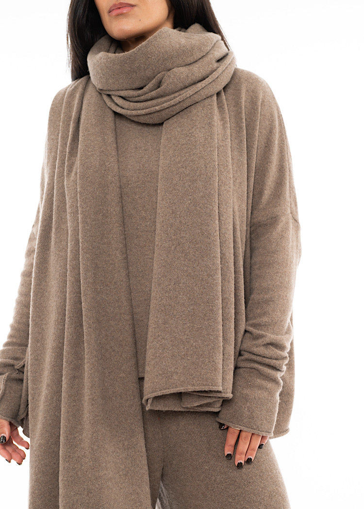 LA VACA LOCA MES SCARF