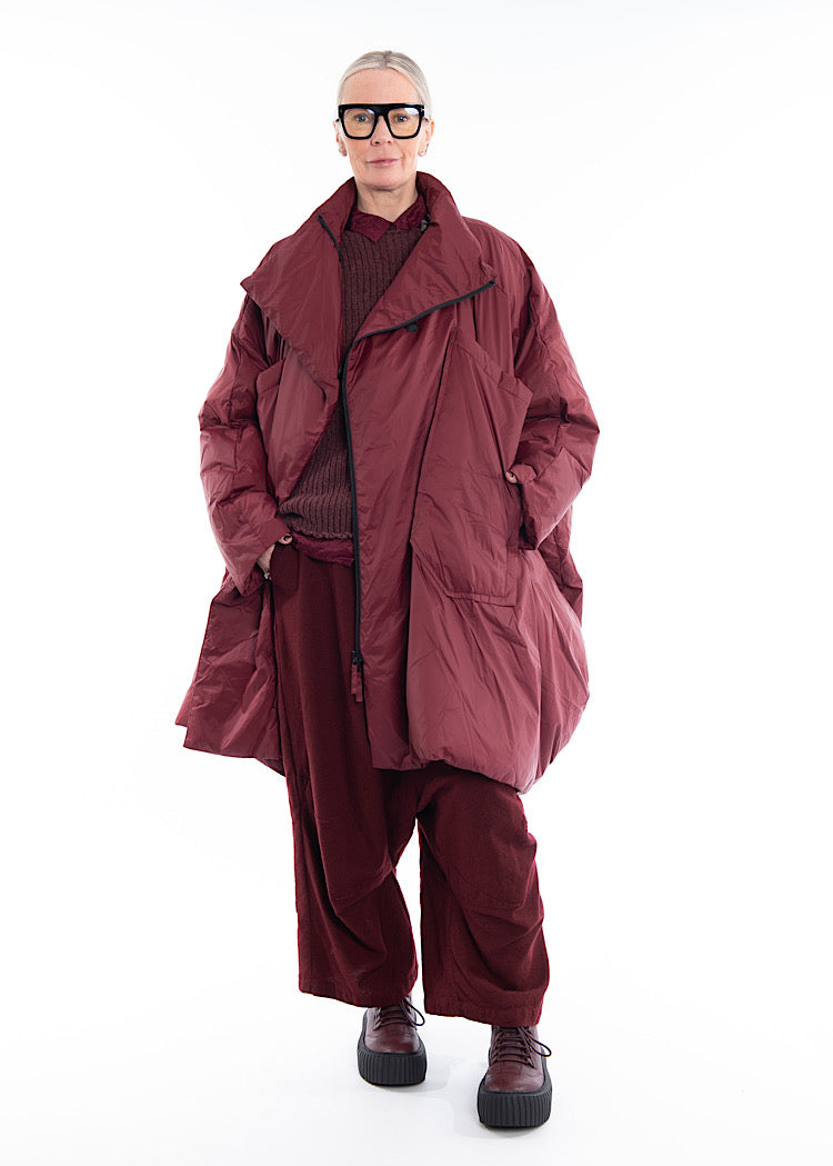 RUNDHOLZ MAINLINE COAT