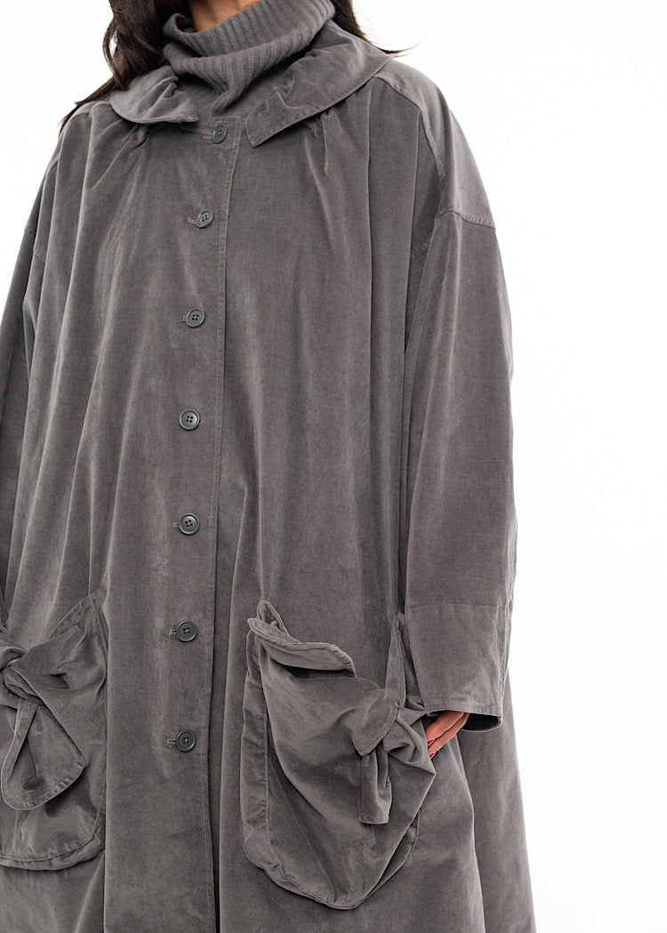 RUNDHOLZ BLACK LABEL COAT