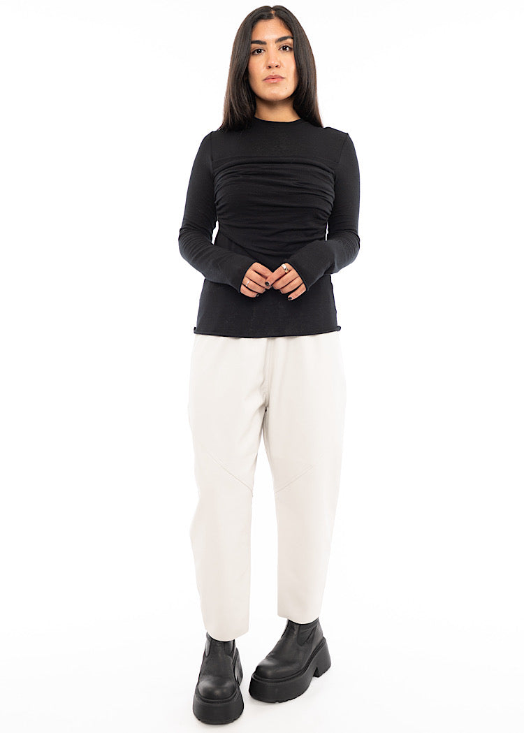 LA VACA LOCA CACTUS TROUSER