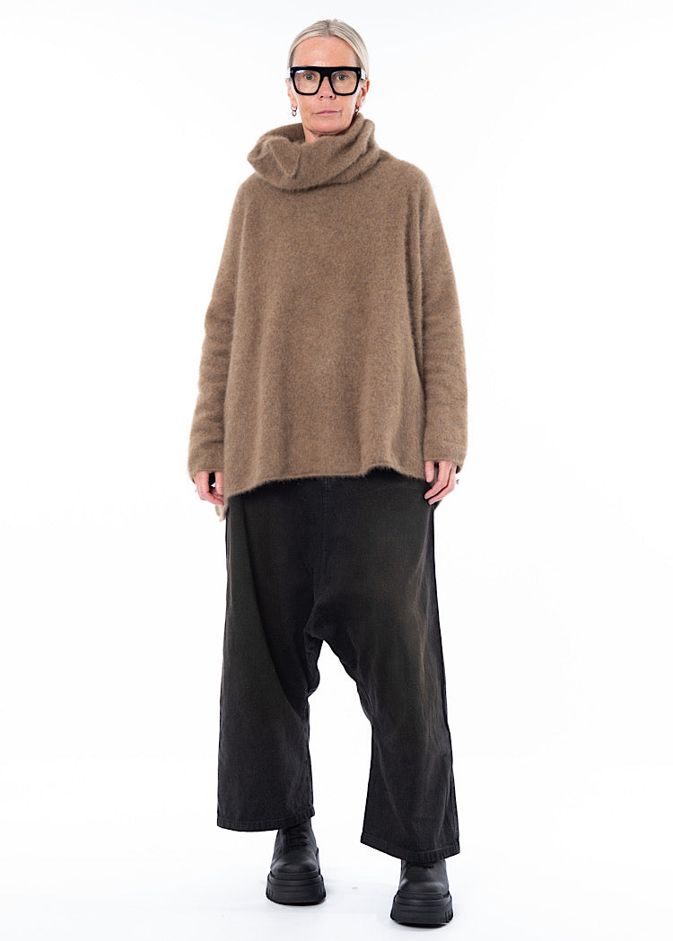 RUNDHOLZ MAINLINE PULLOVER