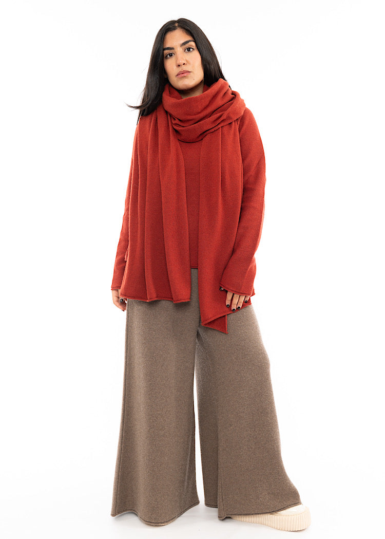 LA VACA LOCA MES SCARF