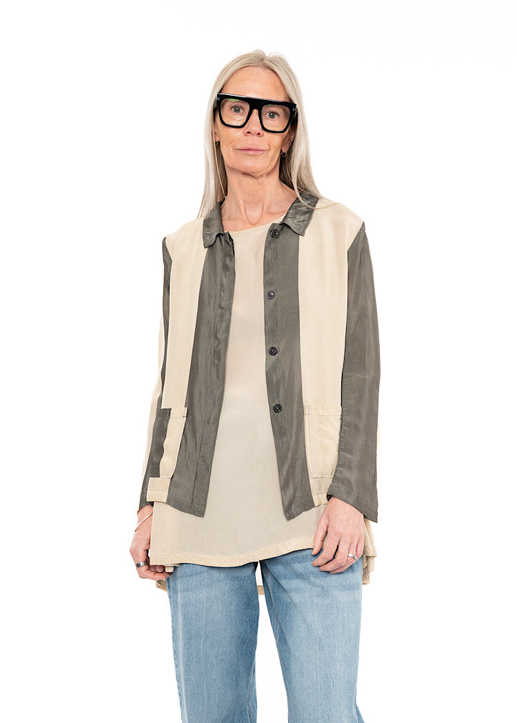 PRE-LOVED RUNDHOLZ MAINLINE JACKET