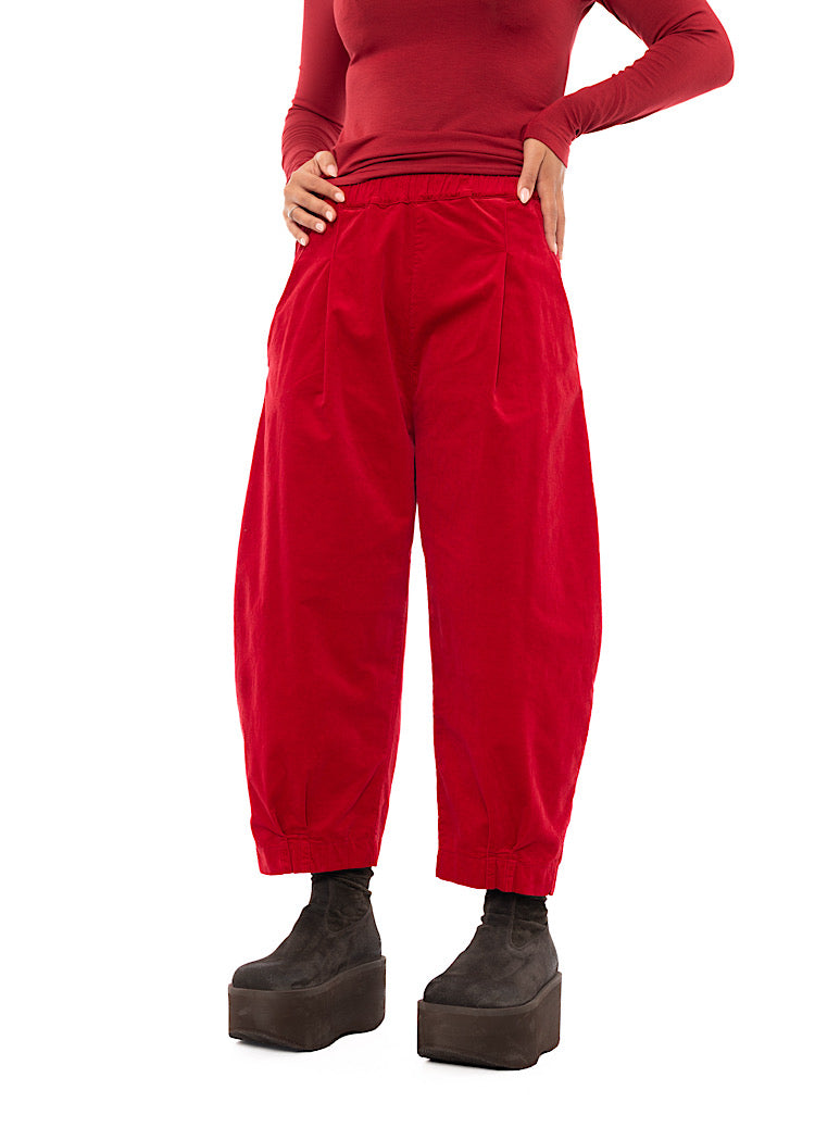 SIGNATURE BIANCO V TROUSER