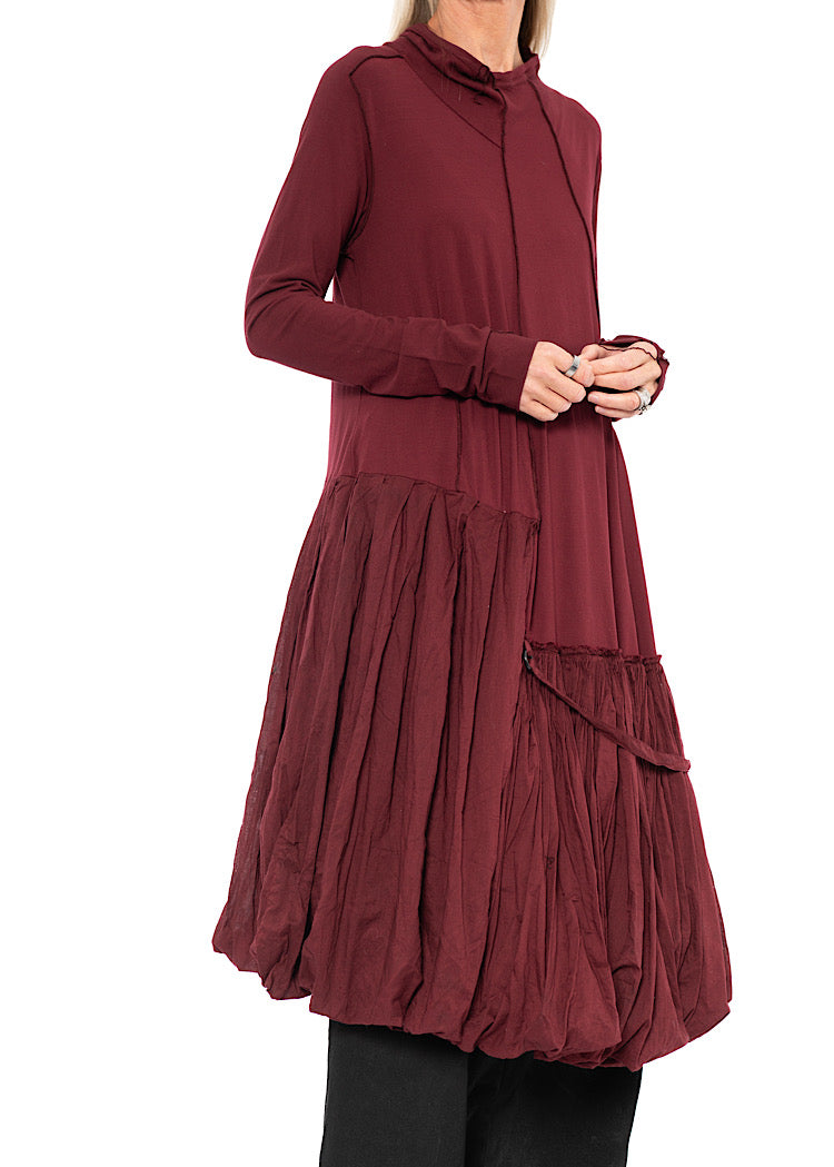 PRE-LOVED RUNDHOLZ DIP DRESS