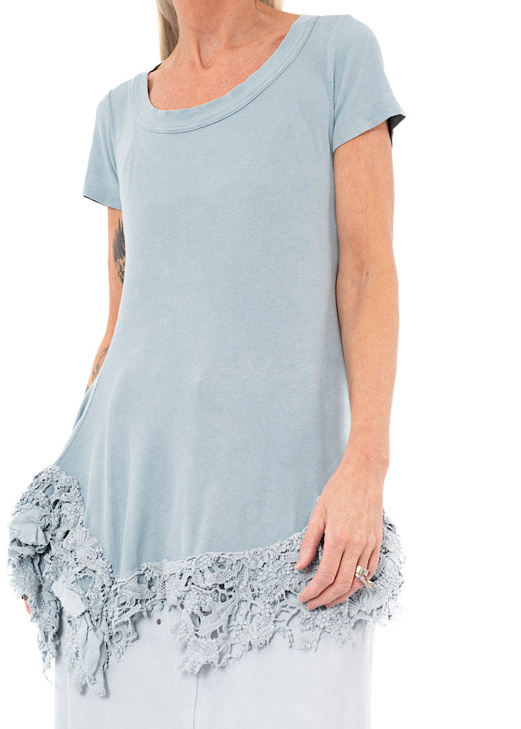 RUNDHOLZ DIP T-SHIRT