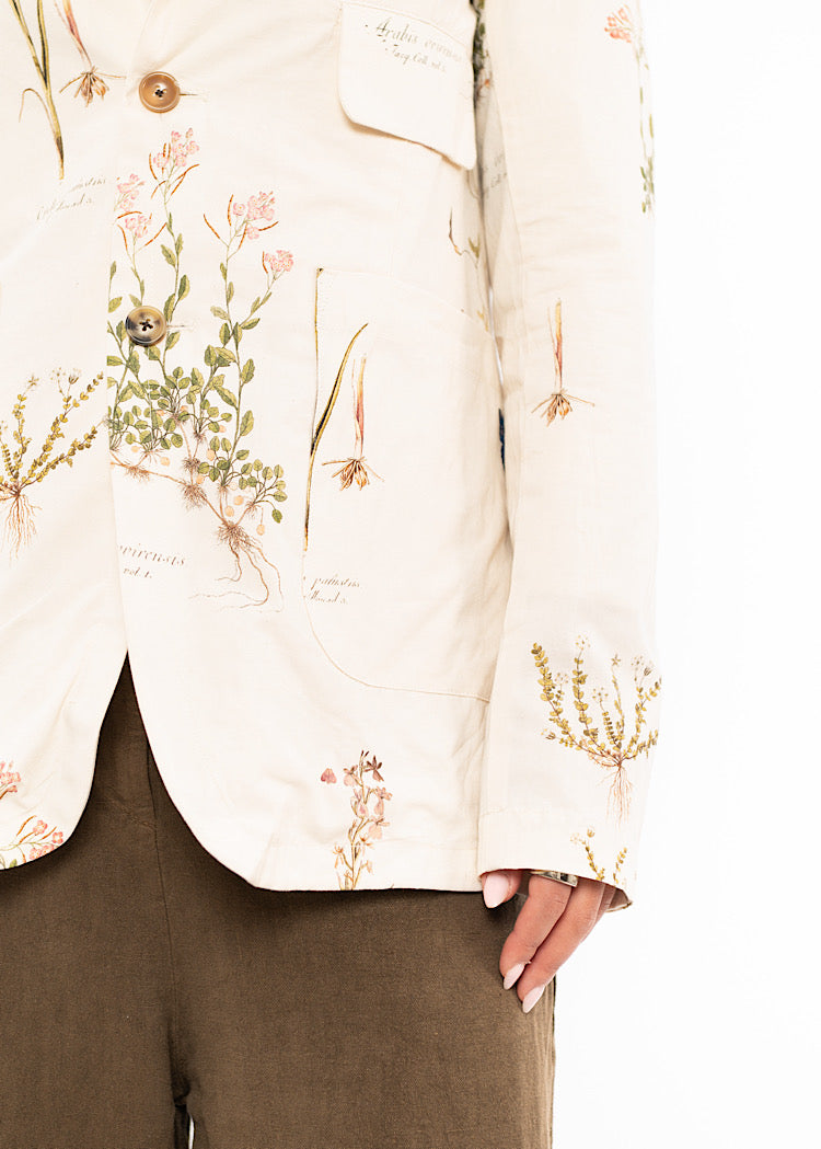 ALEKSANDR MANAMIS JACKET