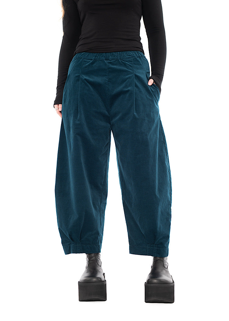SIGNATURE BIANCO V TROUSER