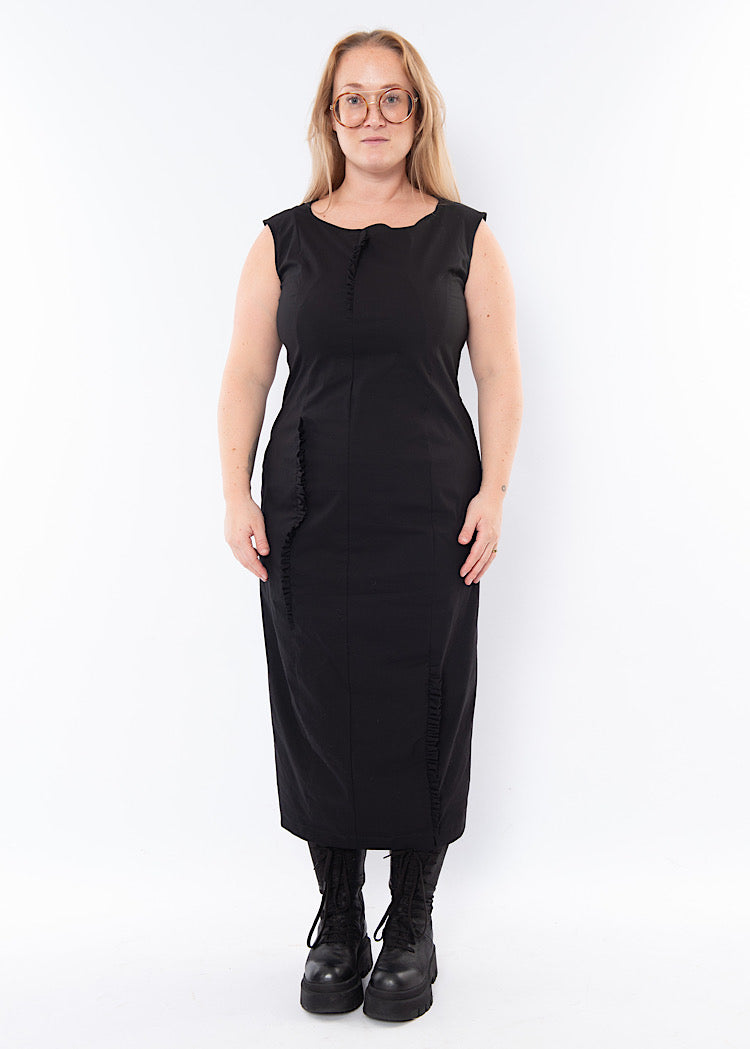 RUNDHOLZ BLACK LABEL DRESS