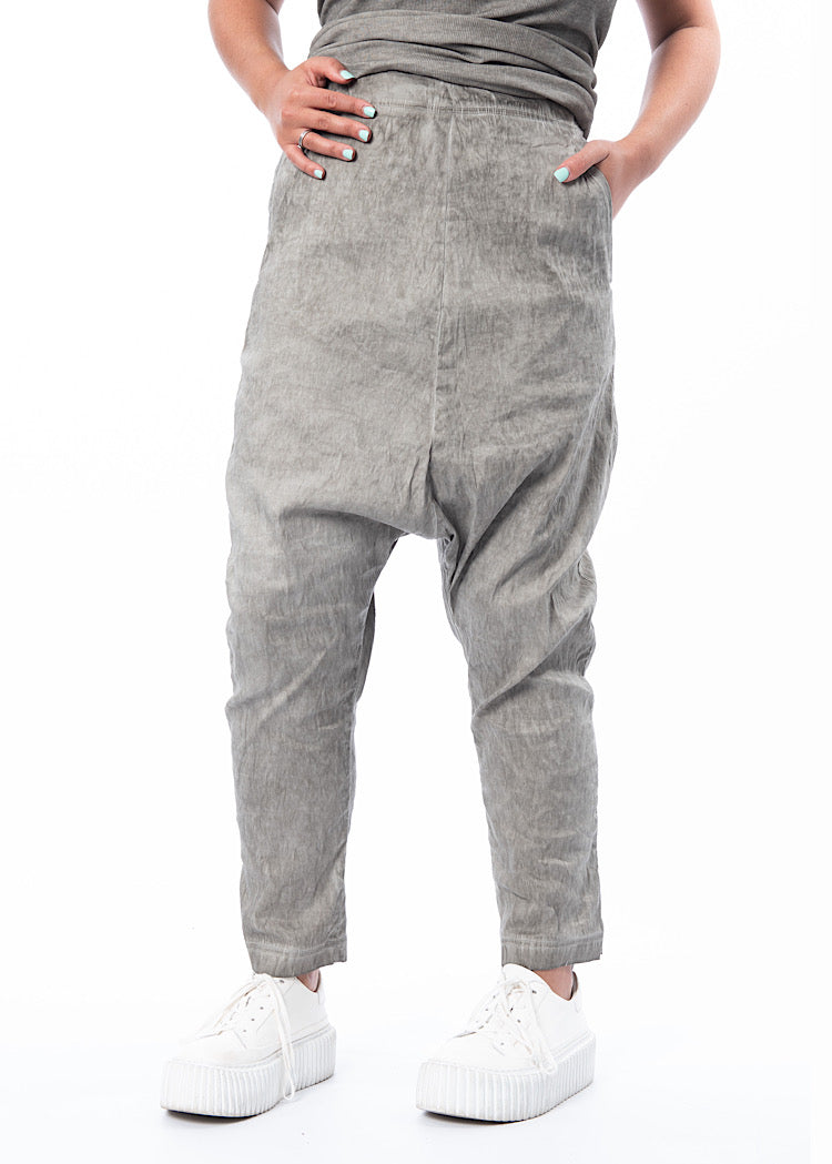 RUNDHOLZ MAINLINE TROUSER