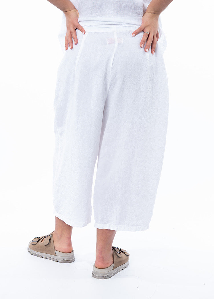 MANUELLE GUIBAL TROUSER