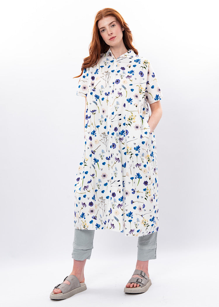 HANNOH WESSEL REANA DRESS