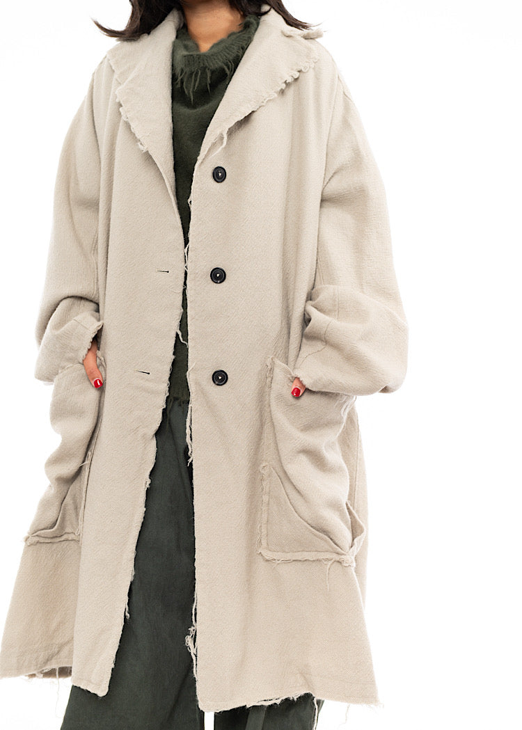 RUNDHOLZ DIP COAT