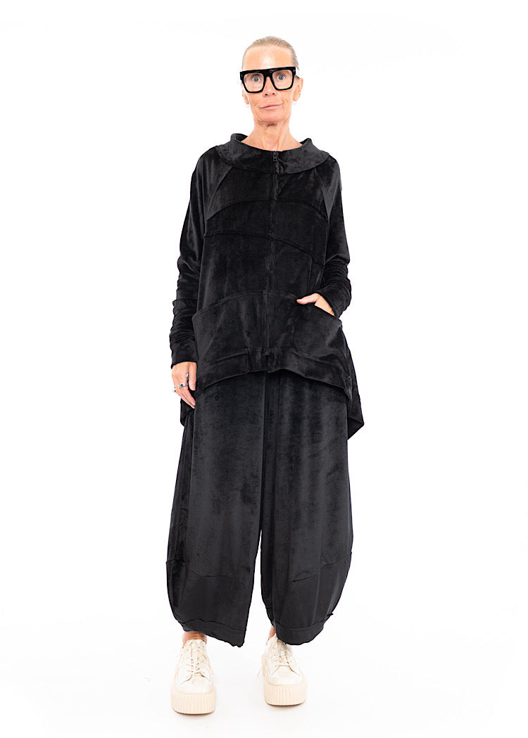 BREAD & BUTTER JACKET