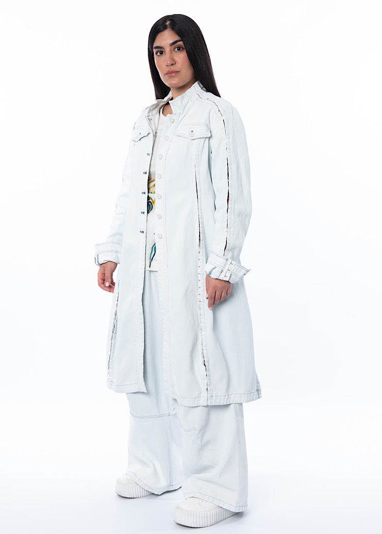 RUNDHOLZ MAINLINE COAT