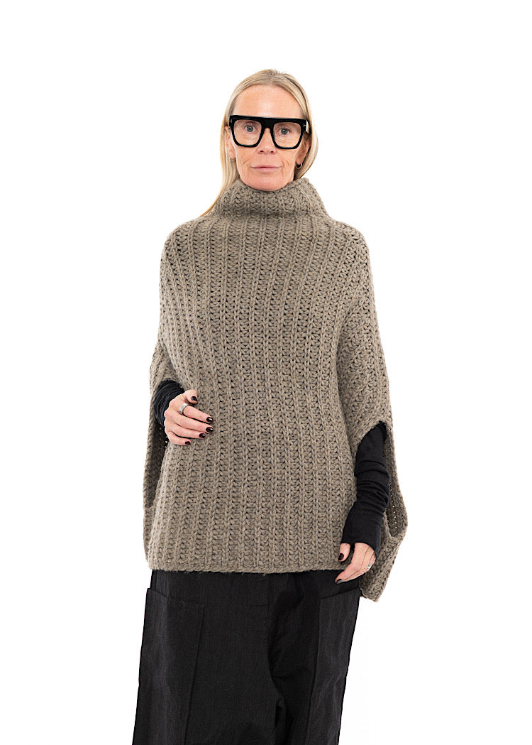 PRE-LOVED ANNETTE GÖRTZ EVEN PULLOVER