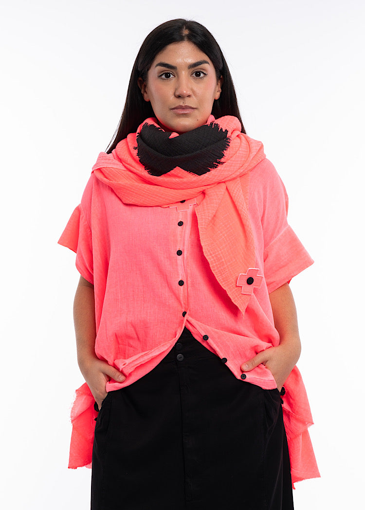 PLU PLUS SCARF