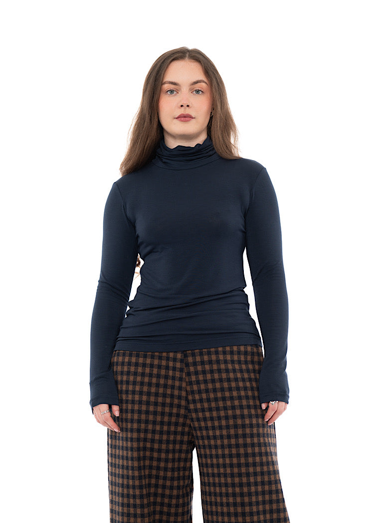 SIGNATURE STRETCH-FIT BAOBAB TOP