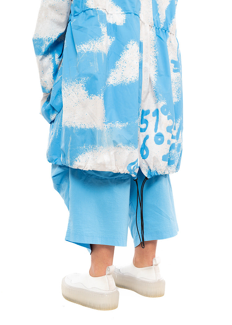 RUNDHOLZ MAINLINE COAT