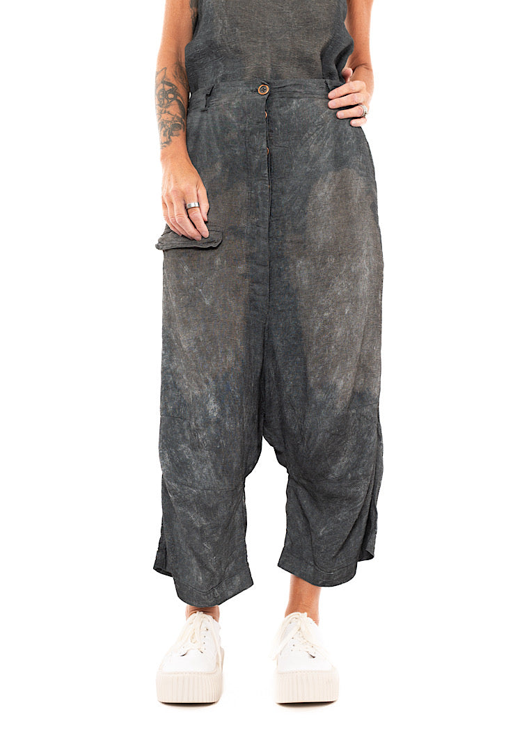 RUNDHOLZ DIP TROUSER