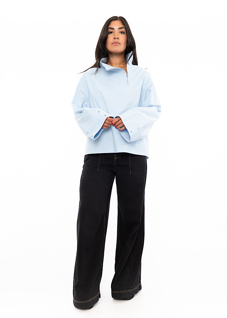 ANNETTE GÖRTZ CEBO PULLOVER