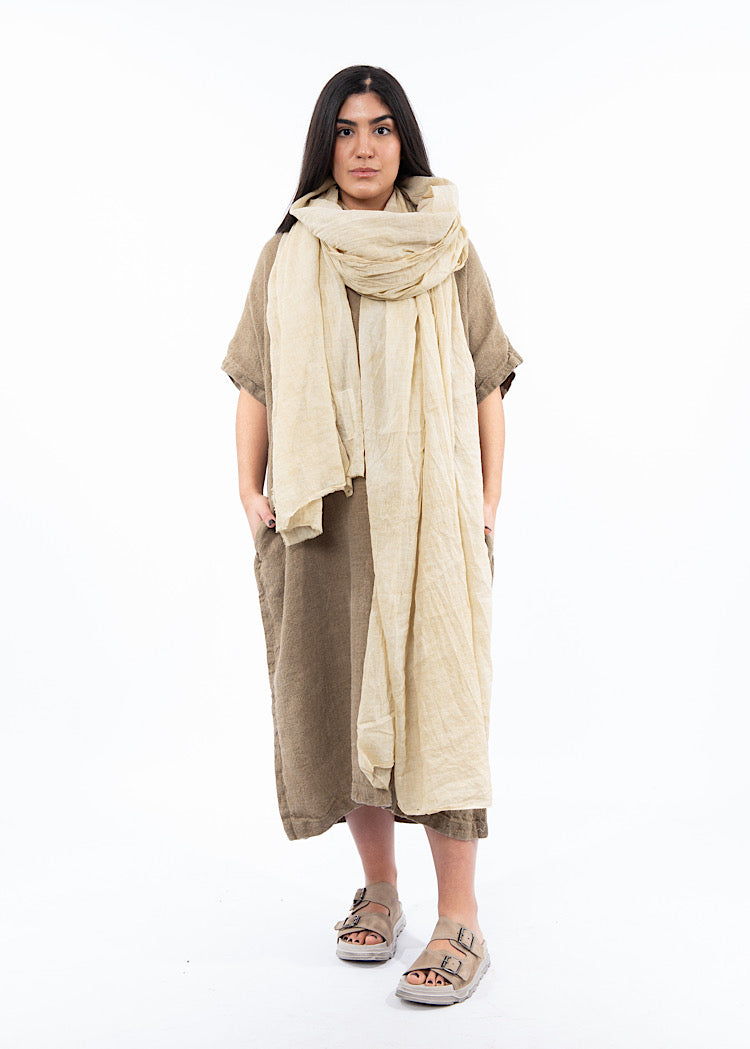 RUNDHOLZ DIP SCARF