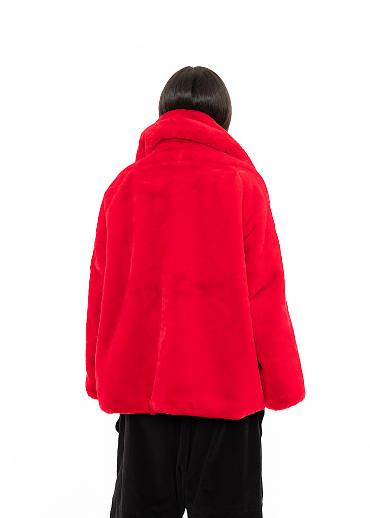 RUNDHOLZ BLACK LABEL JACKET